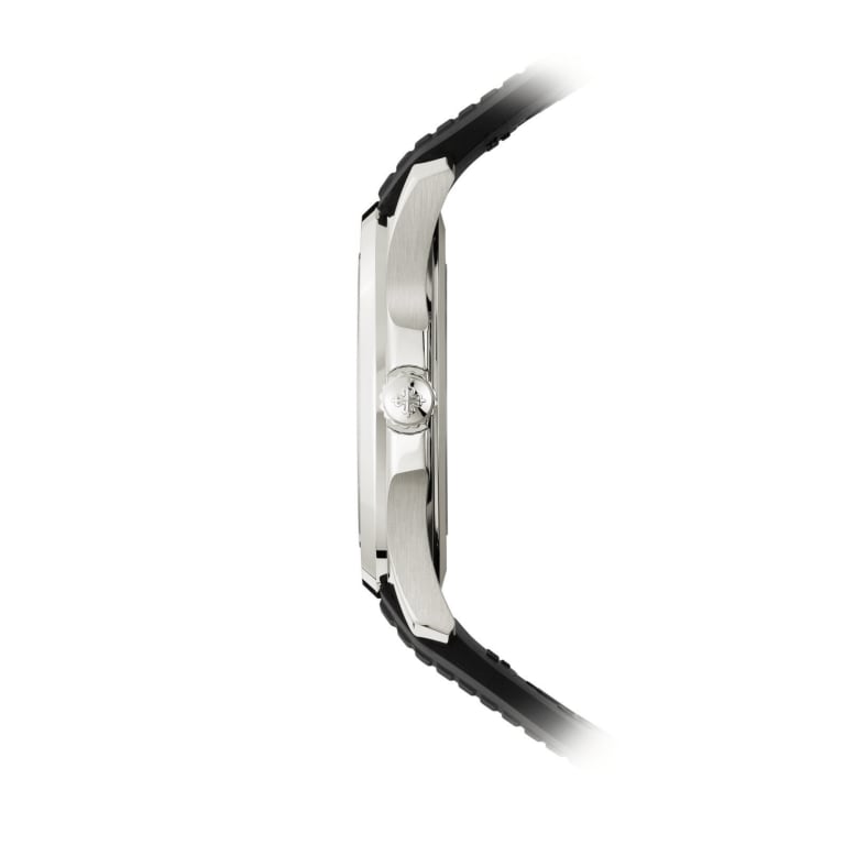 Aquanaut Steel Black Dial 40mm Product Image 4