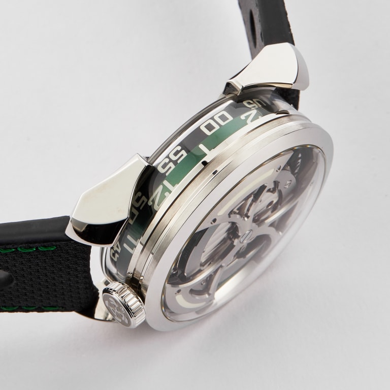 M.A.D.1 GREEN 42mm Product Image 3
