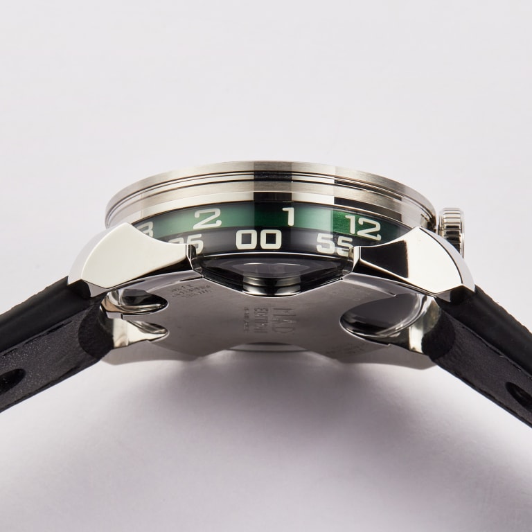 M.A.D.1 GREEN 42mm Product Image 4