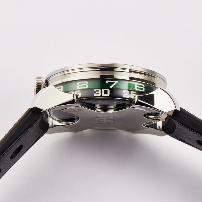 M.A.D.1 GREEN 42mm Product Image 5