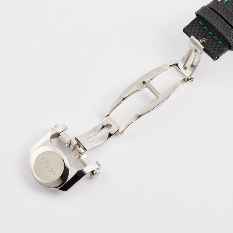 M.A.D.1 GREEN 42mm Product Image 7