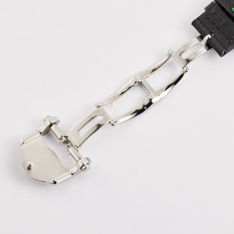 M.A.D.1 GREEN 42mm Product Image 8
