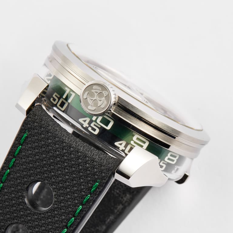 M.A.D.1 GREEN 42mm Product Image 9