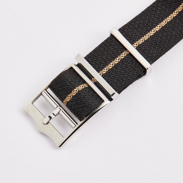 Black Bay 58 Steel Black Dial 39mm Product Image 7