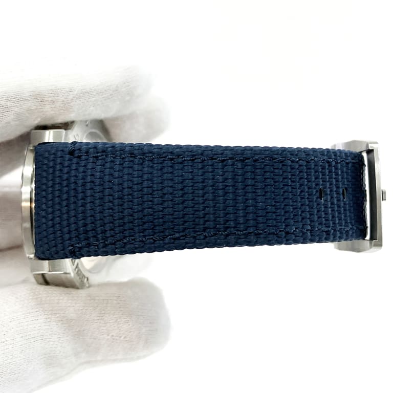 Code 11.59 Steel Blue Dial 41mm Product Image 6
