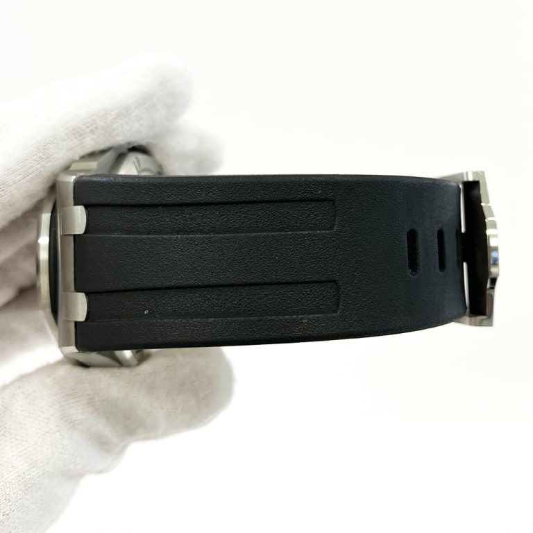 Royal Oak Offshore Steel Black Dial 42mm Product Image 6