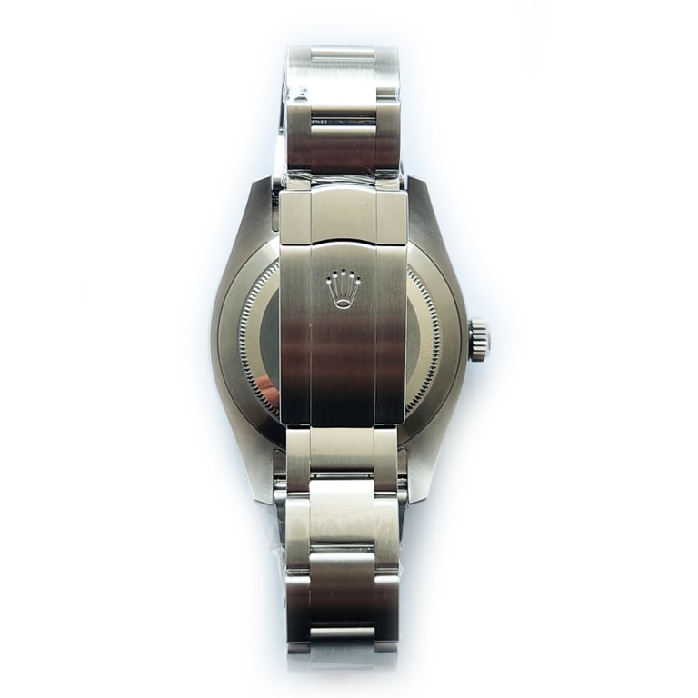 Air-King Steel Black Dial 40mm Product Image 3