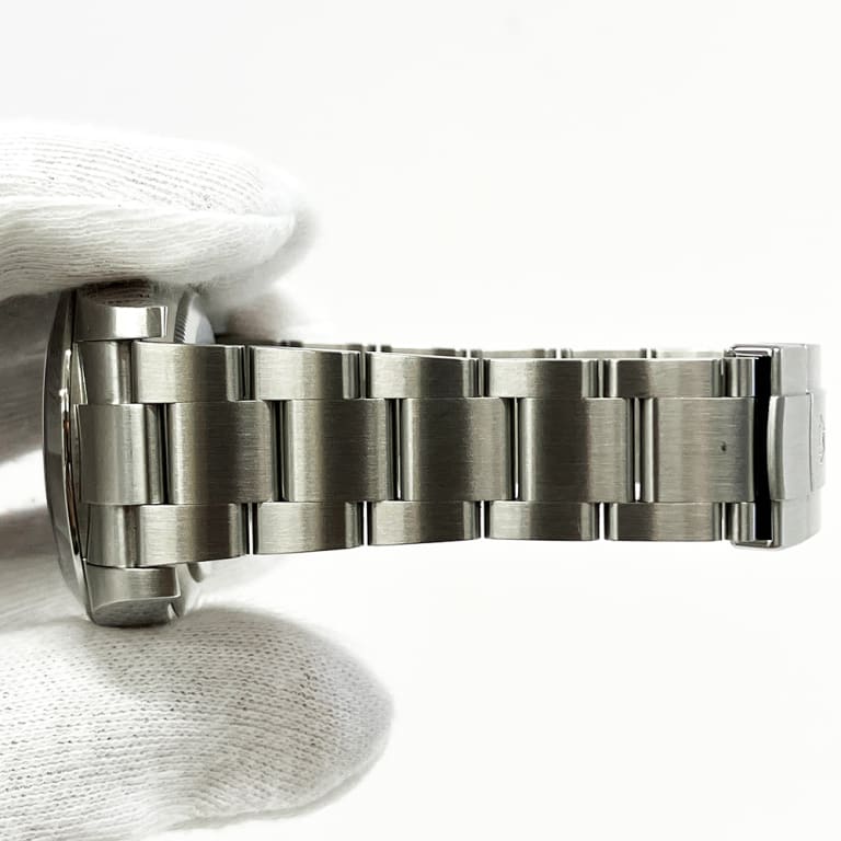Air-King Steel Black Dial 40mm Product Image 4