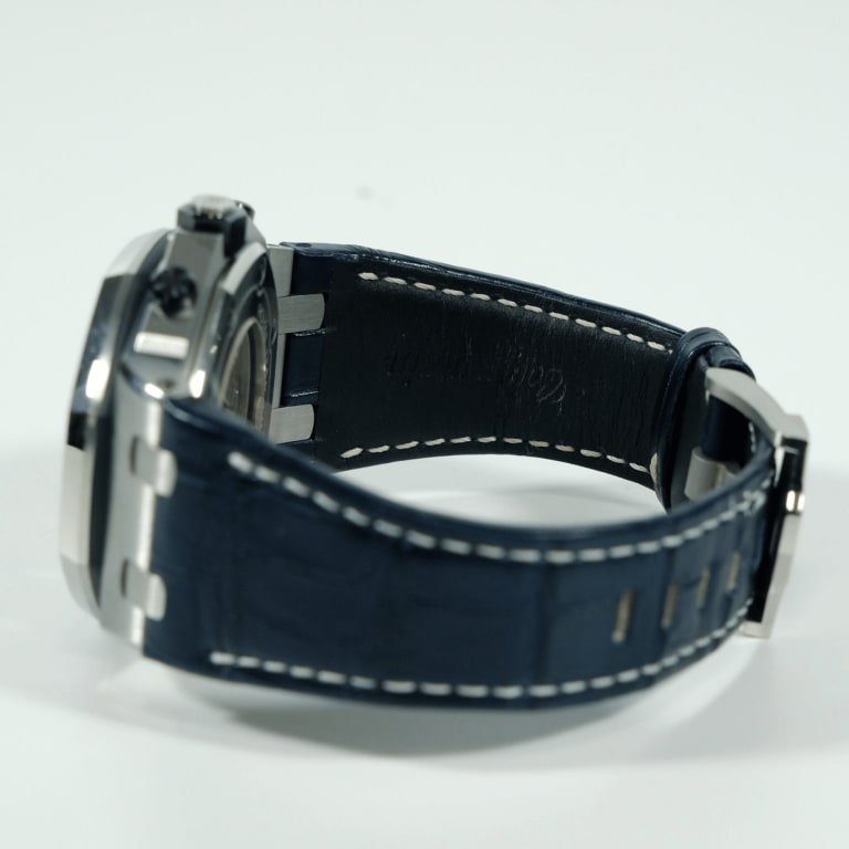 Royal Oak Offshore Steel Black Dial 42mm Product Image 3