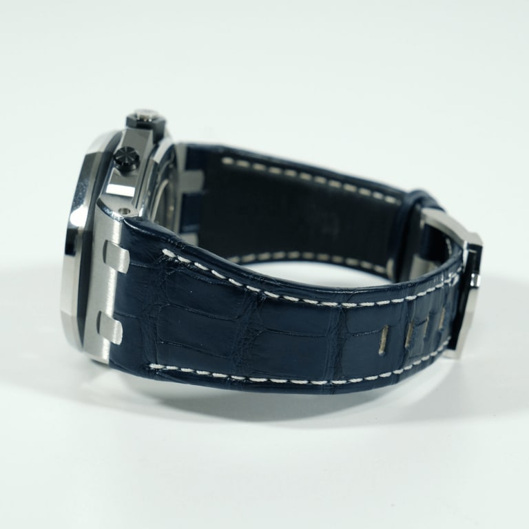 Royal Oak Offshore Steel Black Dial 42mm Product Image 4