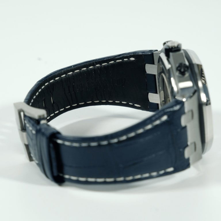 Royal Oak Offshore Steel Black Dial 42mm Product Image 5