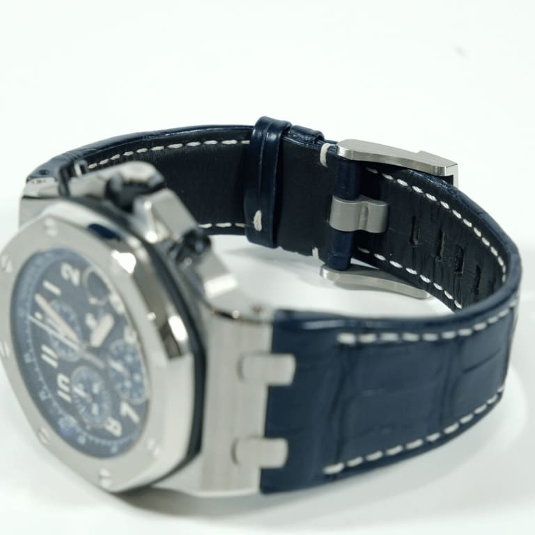 Royal Oak Offshore Steel Black Dial 42mm Product Image 8