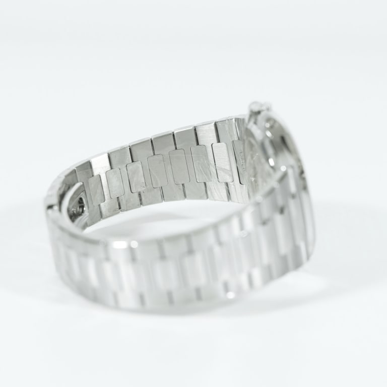 Nautilus Steel Blue Dial 40mm Product Image 6