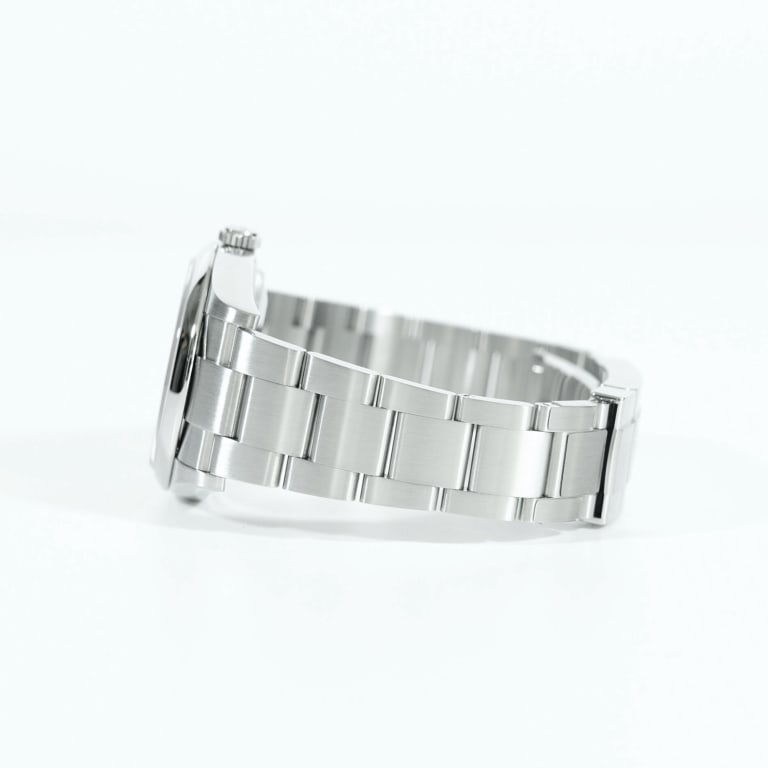 Oyster Perpetual Steel Red Dial 36mm Product Image 6
