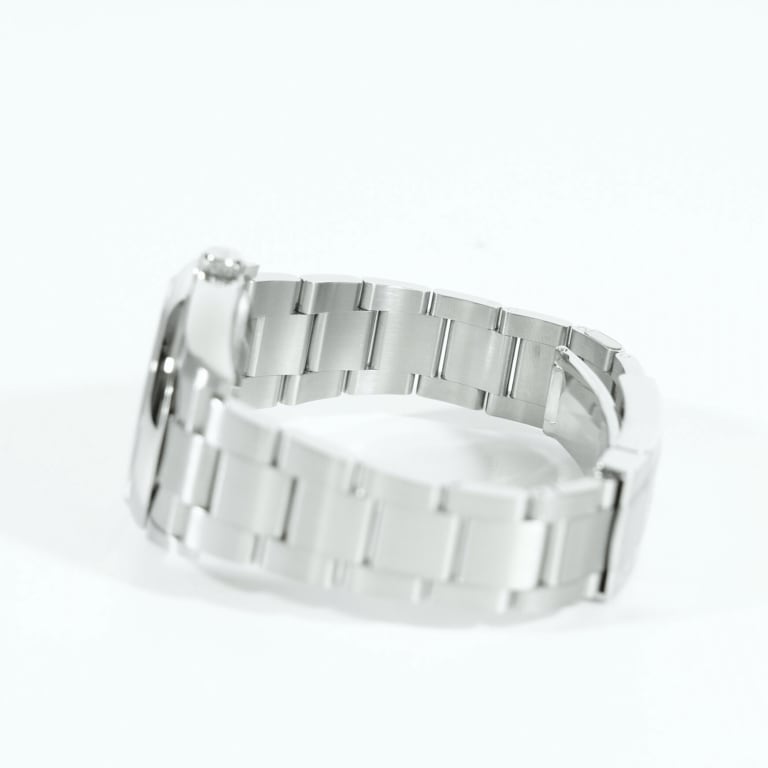 Oyster Perpetual Steel Red Dial 36mm Product Image 7