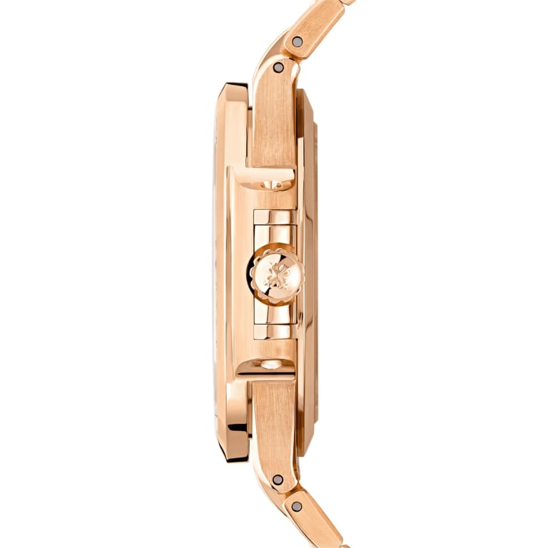 Nautilus Rose Gold Diamond White Dial 35mm Product Image 3