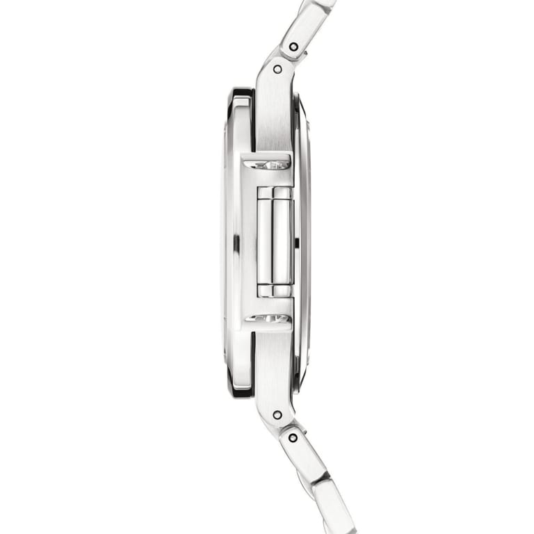 Nautilus Ladies Automatic Steel Diamond Grey Dial 35mm Product Image 4
