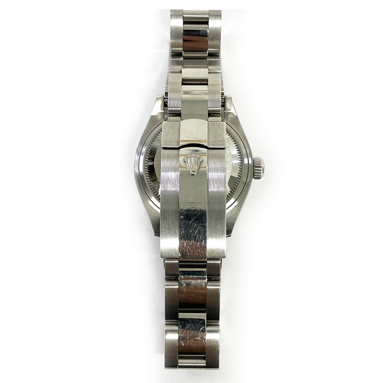Lady-Datejust Steel Silver Dial 28mm Product Image 3