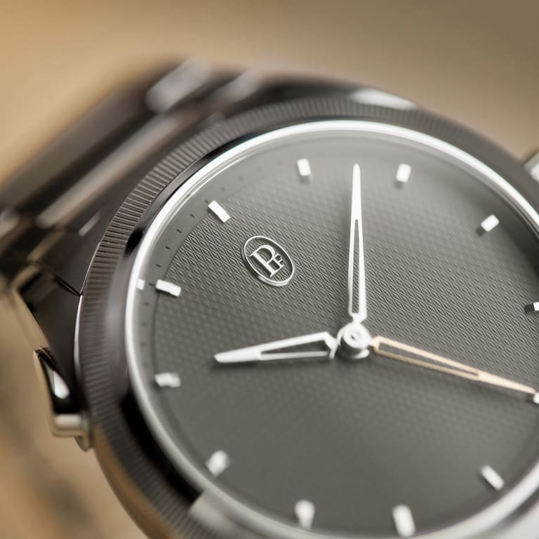 Tonda PF Minute Rattrapante Steel Grey Dial 40mm Product Image 11