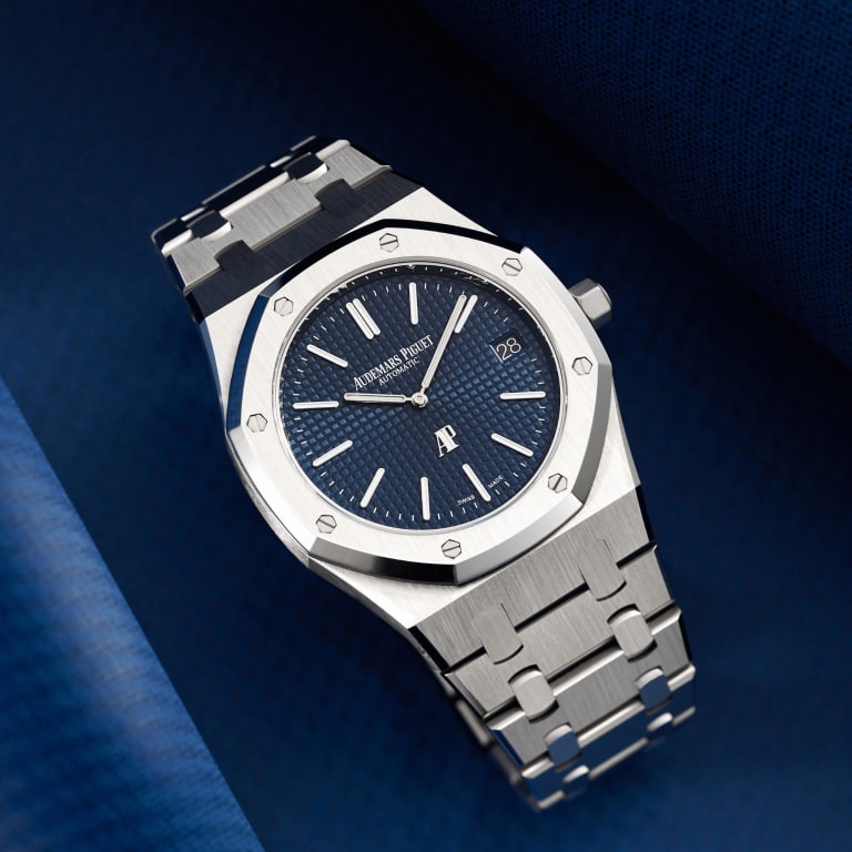 あおあお Audemars Piguet Royal Oak 