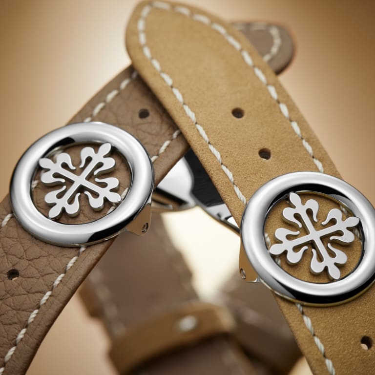 Complications World Time Chronograph Steel Salmon Dial 41mm Product Image 6