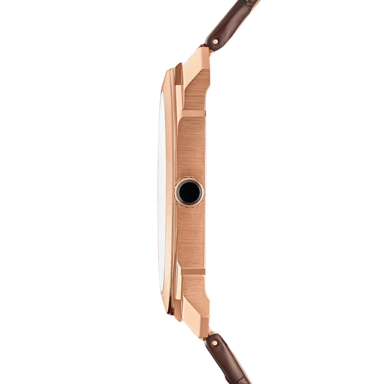 Octo Finissimo Rose Gold Skeleton Dial 40mm Product Image 3