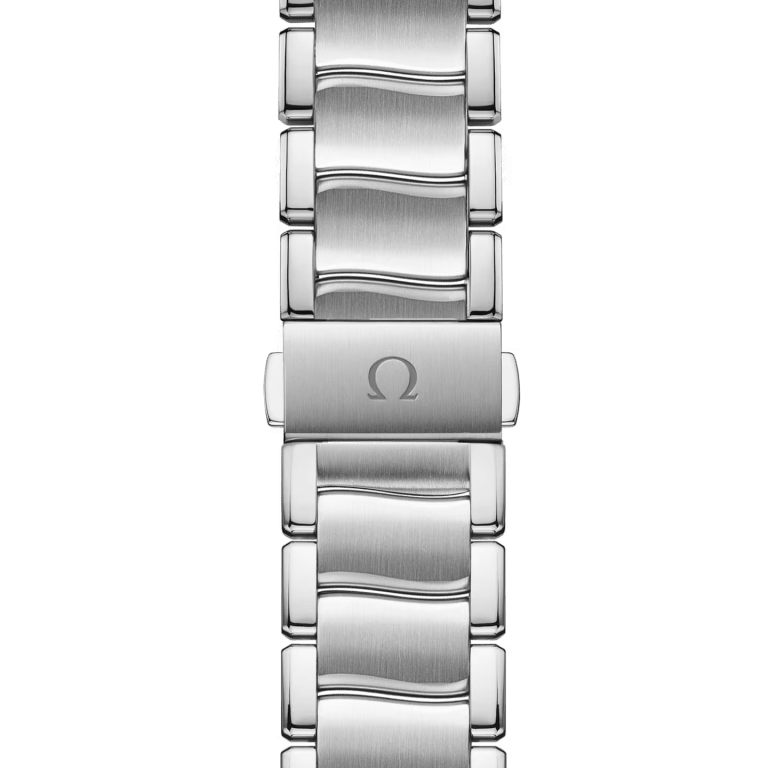 LadyMatic Steel Mother of Pearl Dial 34mm Product Image 2