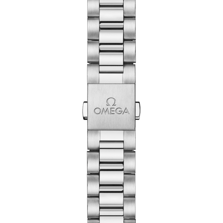 Aqua Terra Steel Blue Dial 38mm Product Image 3