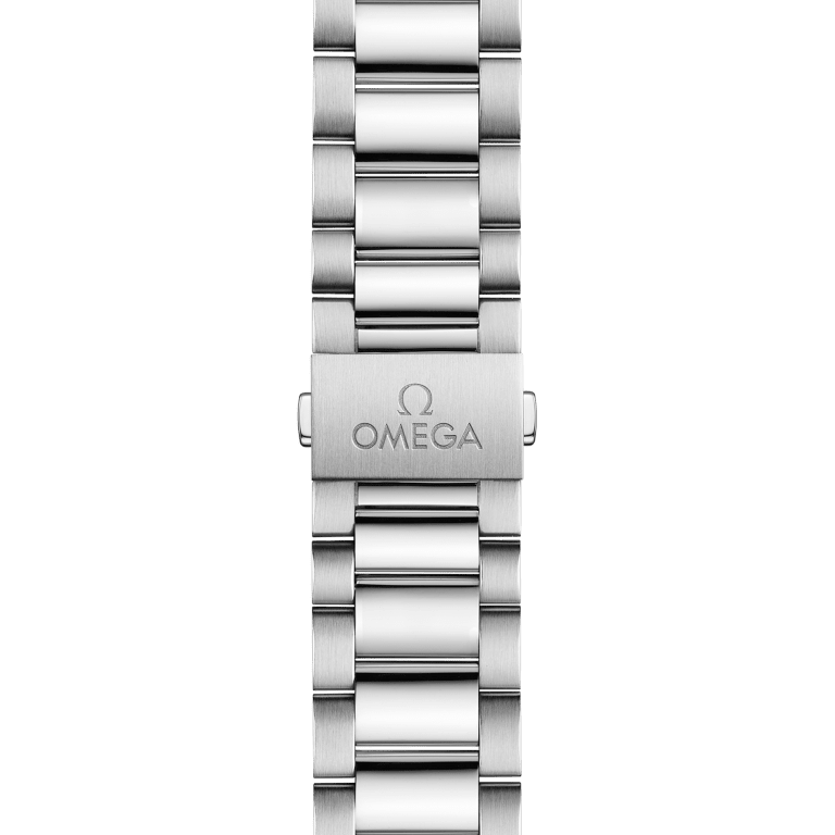 Aqua Terra Small Seconds Steel Green Dial 38mm Product Image 6