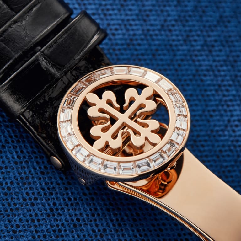 Grand Complications Minute Repeater Perpetual Calendar Rose Gold Skeleton Dial 43mm Product Image 19