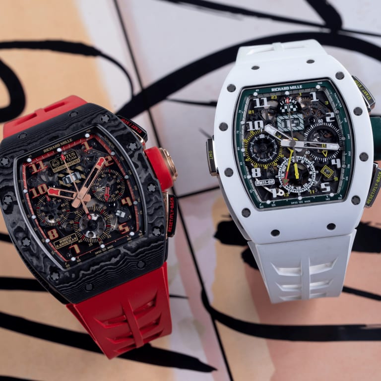 RM11-02 Le Mans Classic 50mm Product Image 14