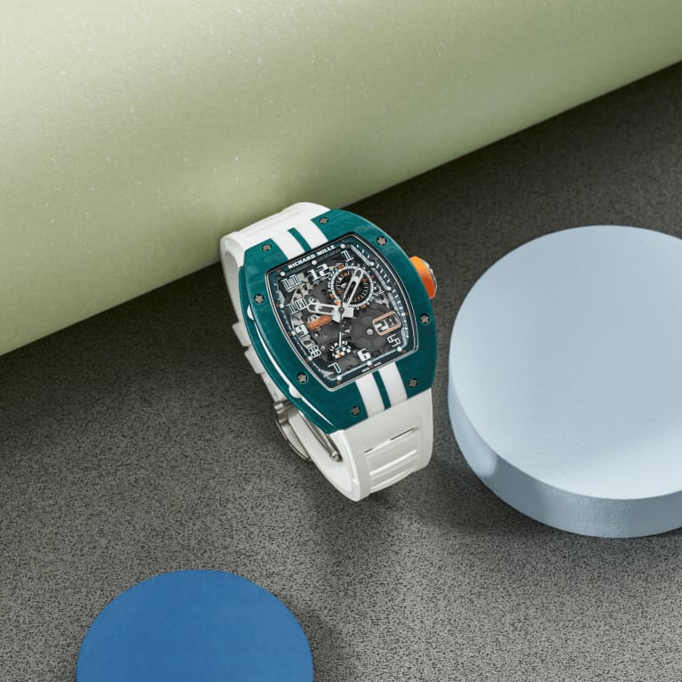 RM029 Le Mans Product Image 4