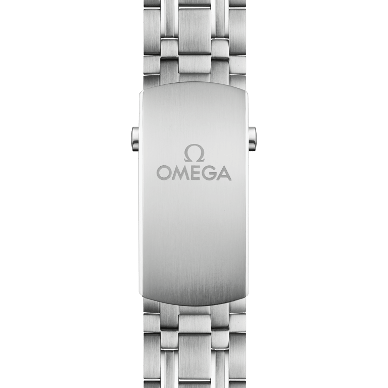 Seamaster Diver 300m Steel Chronograph Black Dial 44mm Product Image 3