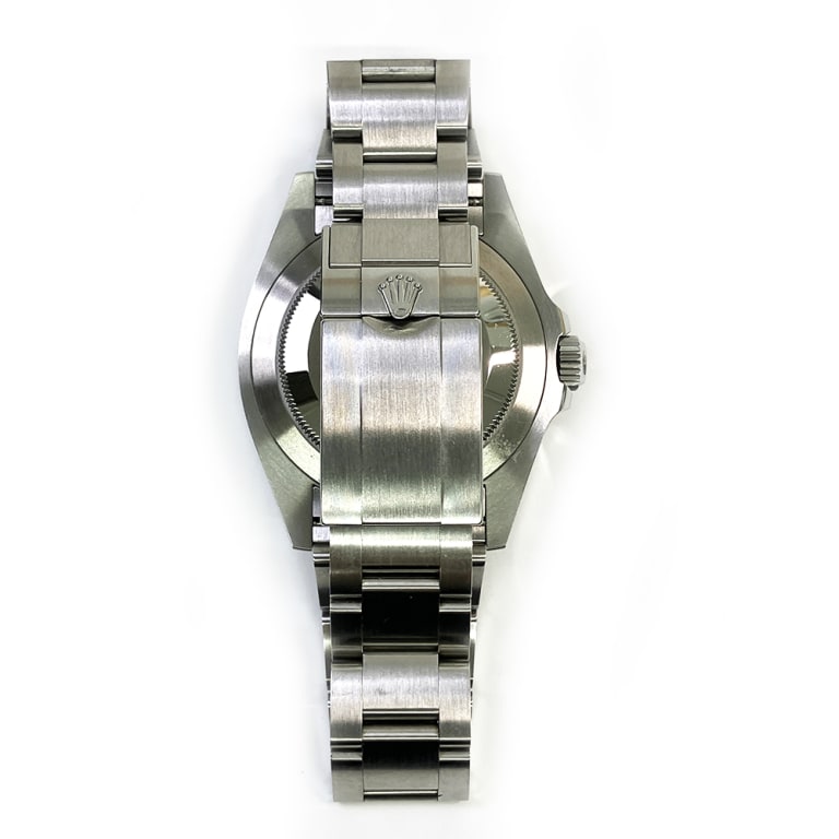 Air-King Steel Black Dial 40mm Product Image 3