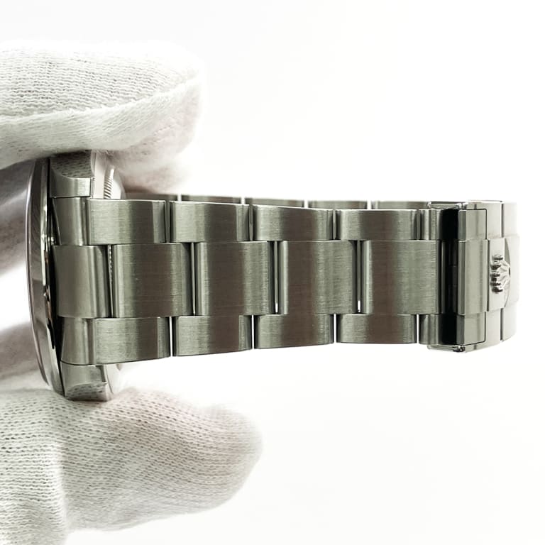 Air-King Steel Black Dial 40mm Product Image 4