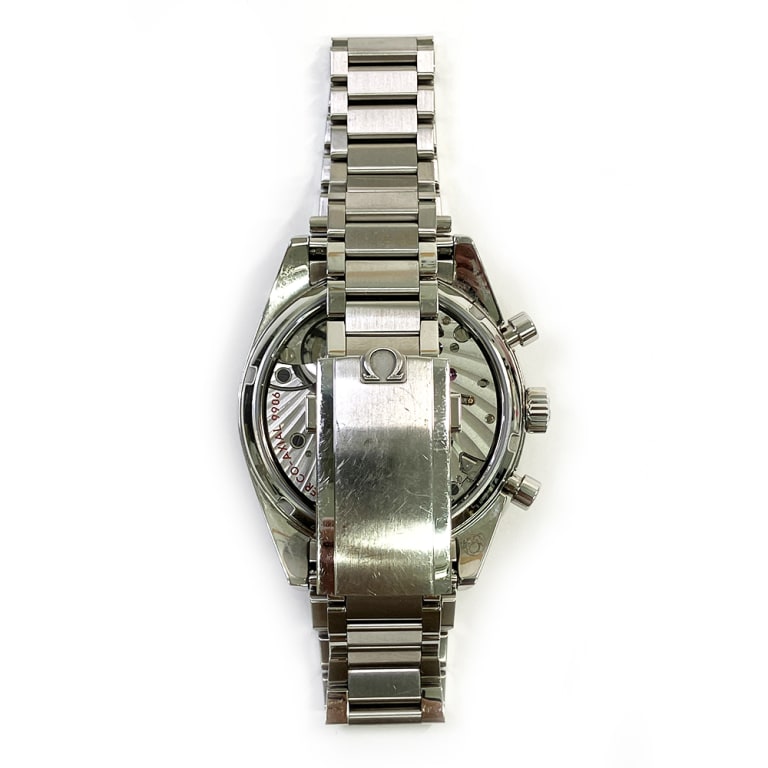 Speedmaster '57 Steel Black Dial 40mm Product Image 5