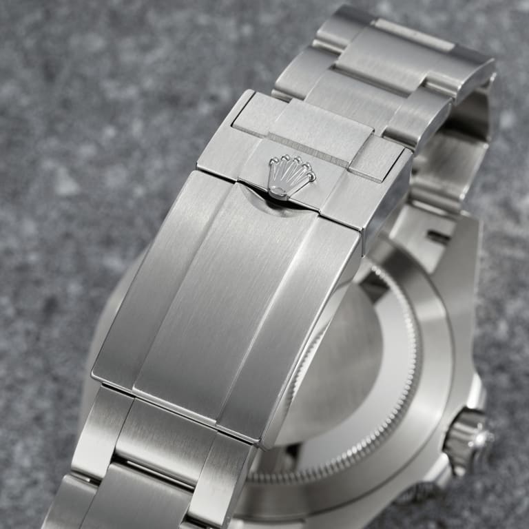 Air-King Steel Black Dial 40mm Product Image 16