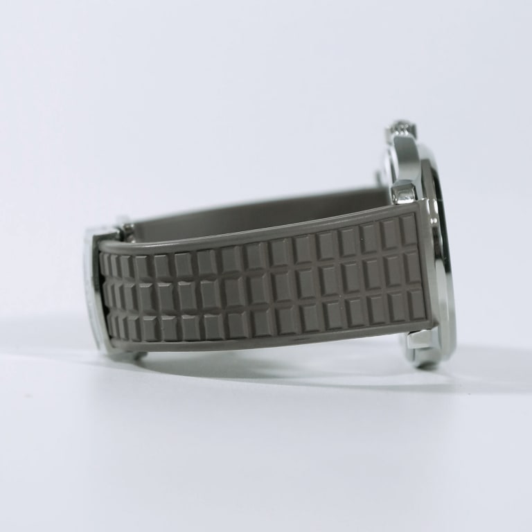 Aquanaut Steel Diamond Brown Dial 35mm Product Image 4