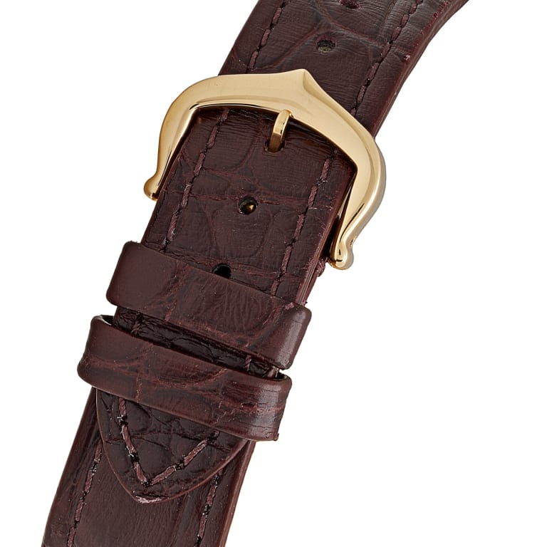 Tank Cintrée "100th Anniversary" Limited Edition Yellow Gold 23mm Product Image 4