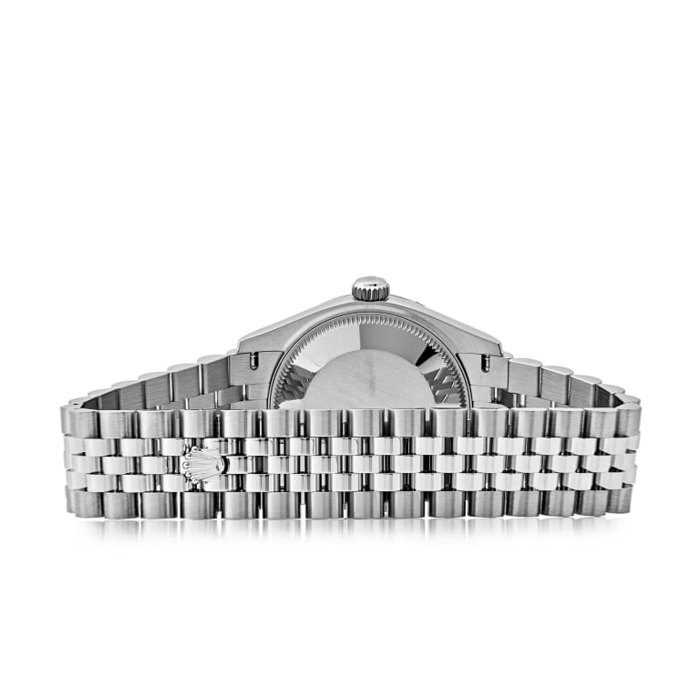Datejust Steel Jubilee Green Dial 31mm Product Image 4