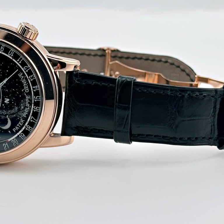 Grand Complications Celestial Rose Gold Black Dial 44mm Product Image 4