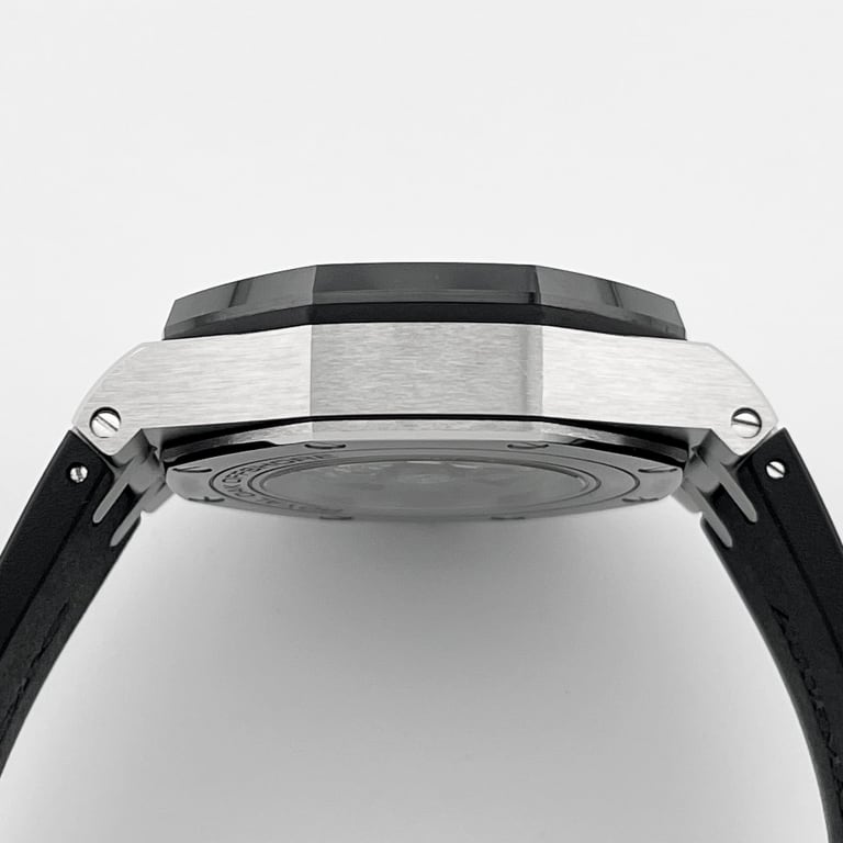 Royal Oak Offshore Steel Silver Dial 44mm Product Image 5