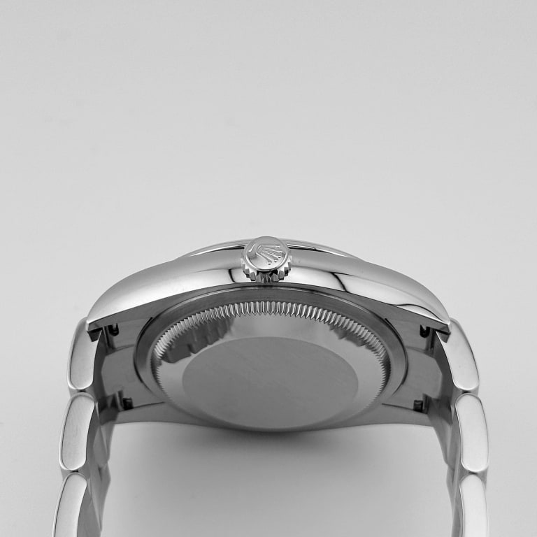 Oyster Perpetual Steel Celebration Dial 36mm Product Image 4
