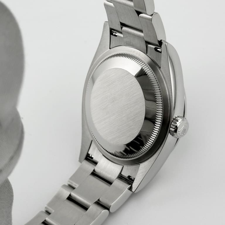 Oyster Perpetual Steel Celebration Dial 36mm Product Image 8