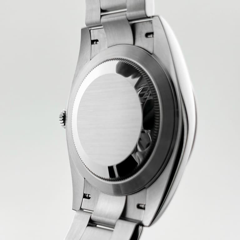 Datejust Steel Green Dial 41mm Product Image 8