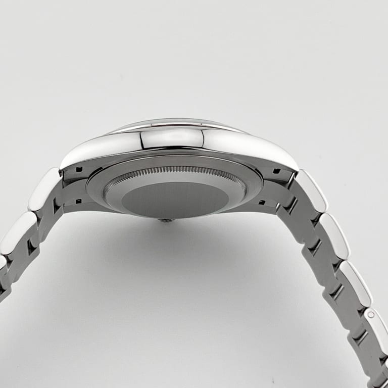 Datejust Steel Green Dial 41mm Product Image 5