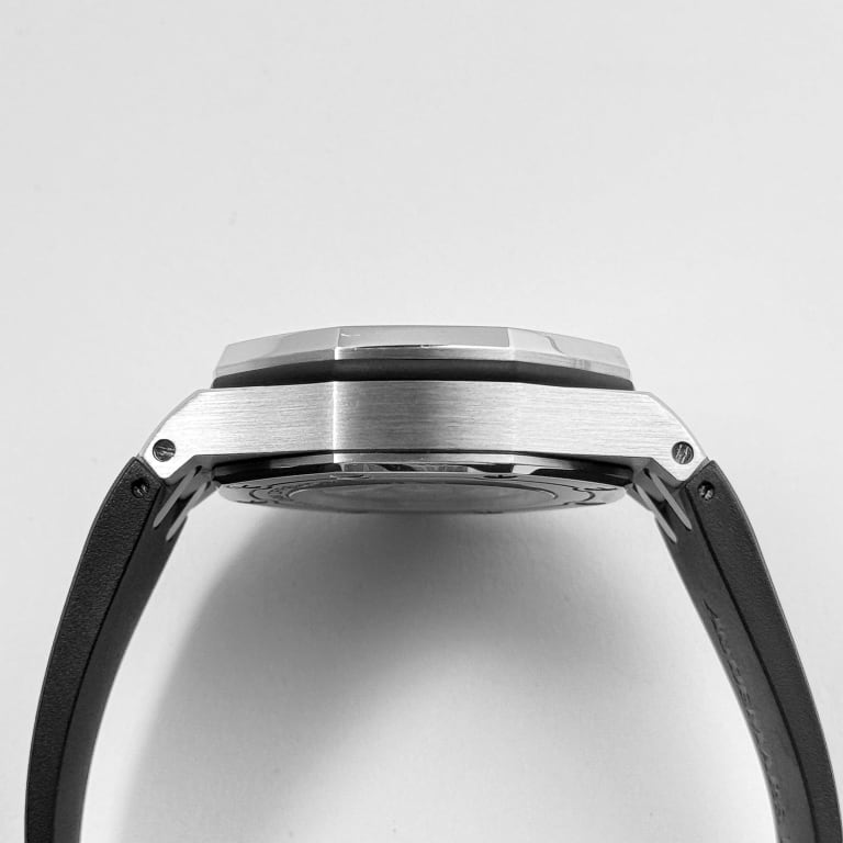 Royal Oak Offshore Steel Black Dial 42mm Product Image 5