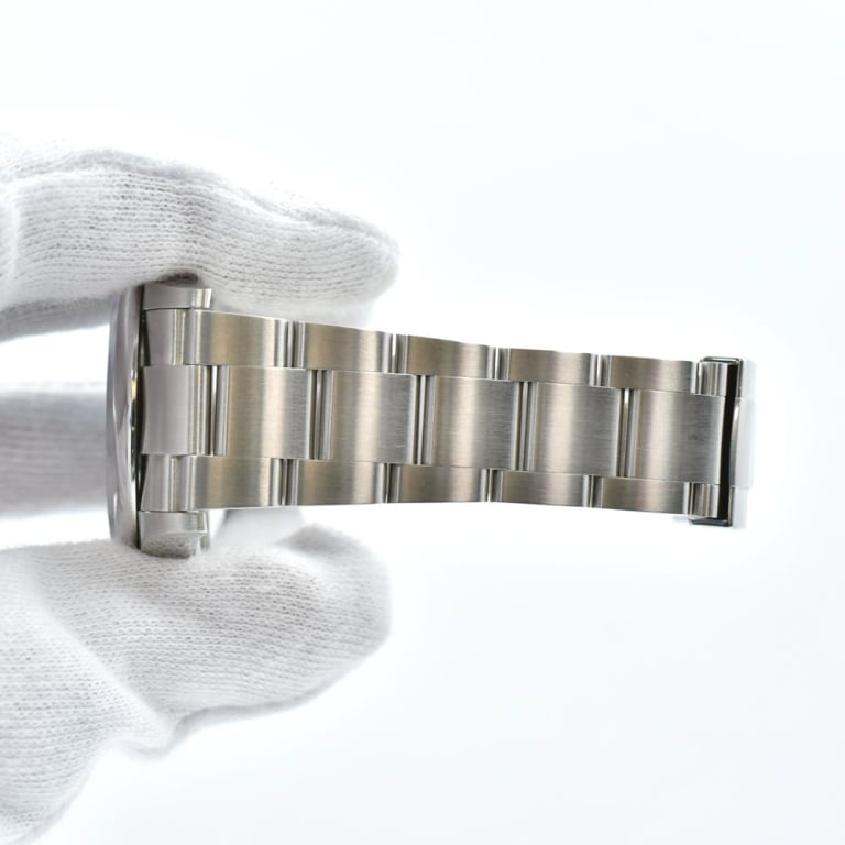 Oyster Perpetual Steel Celebration Dial 36mm Product Image 7
