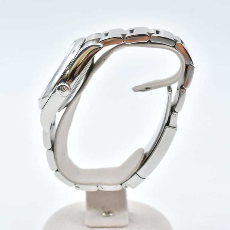 Oyster Perpetual Steel Celebration Dial 36mm Product Image 3