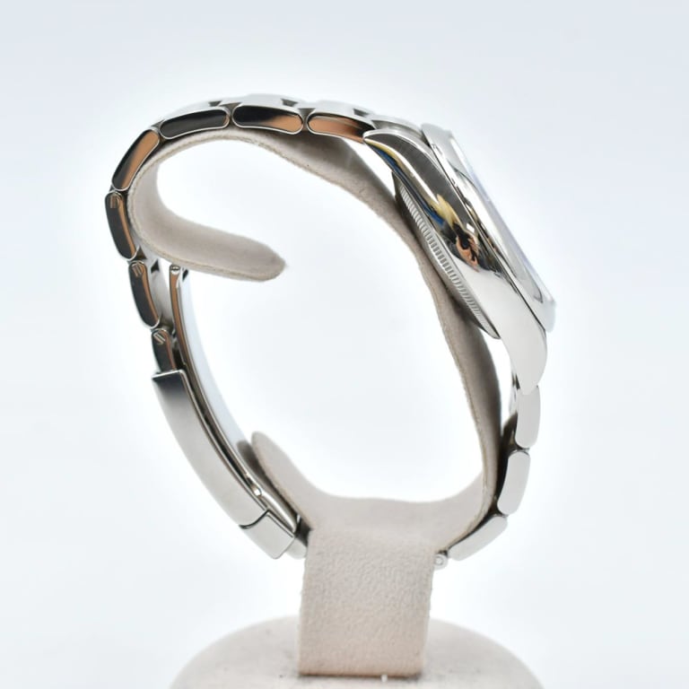Oyster Perpetual Steel Celebration Dial 36mm Product Image 4